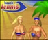 Beach Tennis